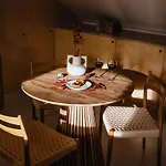 Apartamento Downtown-terrasse Fabelhafte Aussichten Romantisches Penthouse By Interhome *