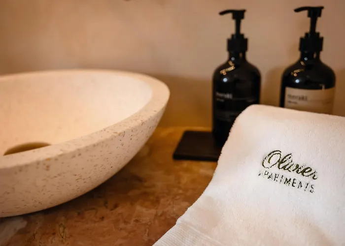 Appartement Downtown-terrasse Fabelhafte Aussichten Romantisches Penthouse By Interhome