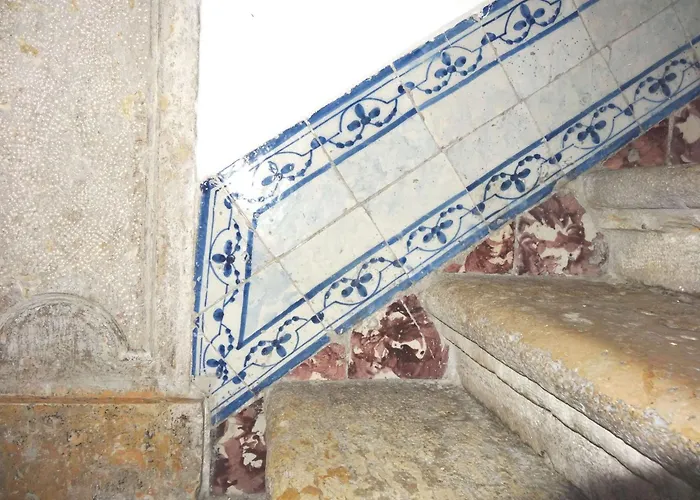 Apartament Downtown-terrasse Fabelhafte Aussichten Romantisches Penthouse By Interhome *