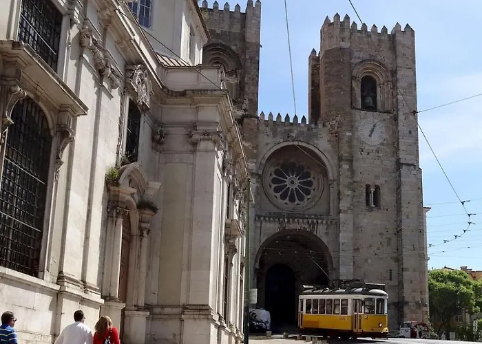 Downtown-terrasse Fabelhafte Aussichten Romantisches Penthouse By Interhome Appartement