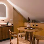 Downtown-terrasse Fabelhafte Aussichten Romantisches Penthouse By Interhome Lizbona