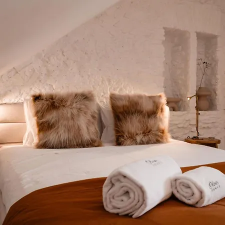 Downtown-terrasse Fabelhafte Aussichten Romantisches Penthouse By Interhome Lizbona