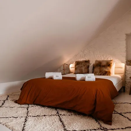 Downtown-terrasse Fabelhafte Aussichten Romantisches Penthouse By Interhome Апартаменти Лісабон