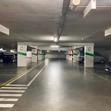 Apartment Downtown-terrasse Fabelhafte Aussichten Romantisches Penthouse By Interhome Lisbon