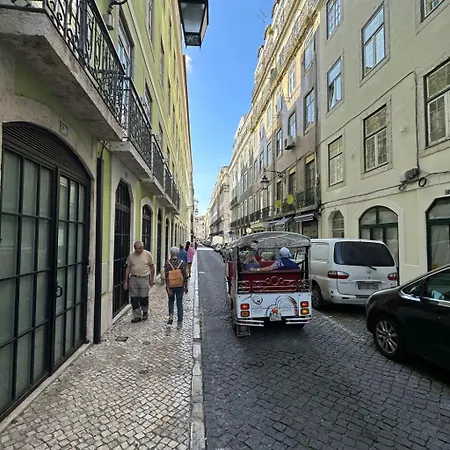 Downtown-terrasse Fabelhafte Aussichten Romantisches Penthouse By Interhome Apartamento