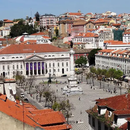 Апартаменти Downtown-terrasse Fabelhafte Aussichten Romantisches Penthouse By Interhome