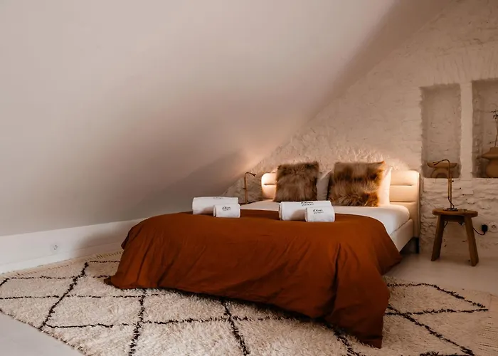 Downtown-terrasse Fabelhafte Aussichten Romantisches Penthouse By Interhome Apartamento Lisboa