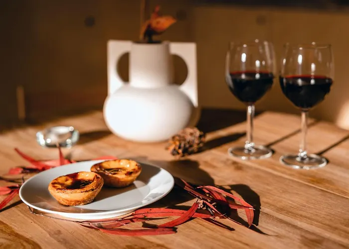 Downtown-terrasse Fabelhafte Aussichten Romantisches Penthouse By Interhome Apartment *