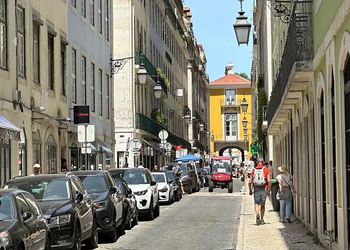 Apartamento Downtown-terrasse Fabelhafte Aussichten Romantisches Penthouse By Interhome *