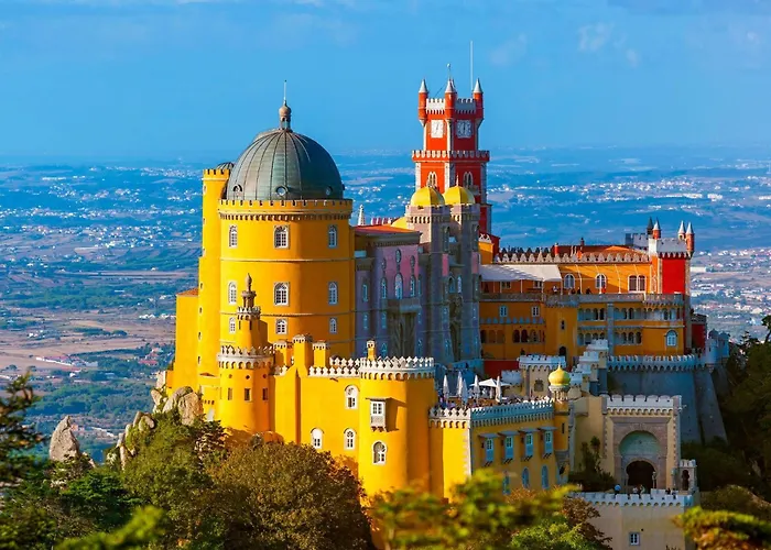 Апартаменти Downtown-terrasse Fabelhafte Aussichten Romantisches Penthouse By Interhome *