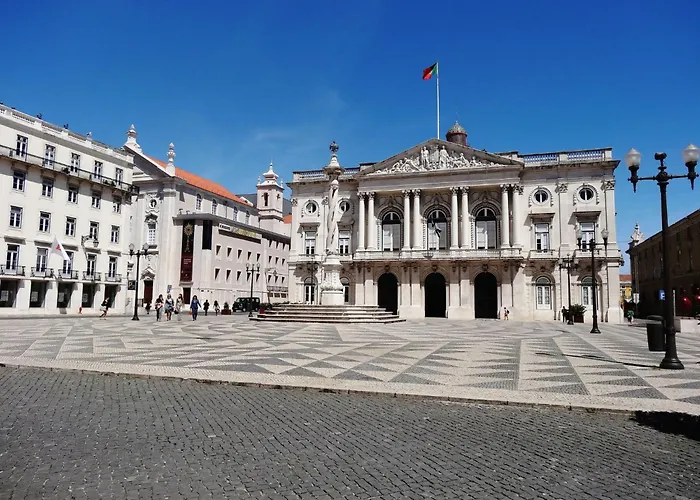 Downtown-terrasse Fabelhafte Aussichten Romantisches Penthouse By Interhome Apartamento