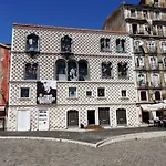 Apartment Downtown-terrasse Fabelhafte Aussichten Romantisches Penthouse By Interhome *