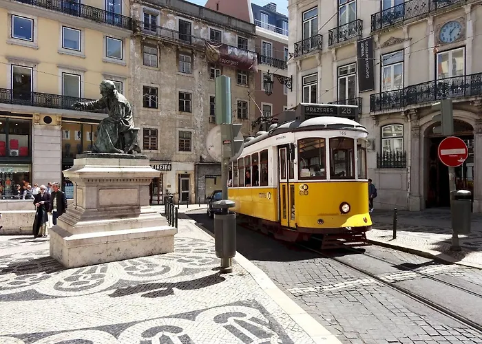 Downtown-terrasse Fabelhafte Aussichten Romantisches Penthouse By Interhome Apartamento *